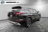 2024 Mitsubishi Outlander SEL-4