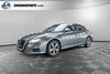 2022 Nissan Altima 2.5-0