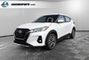 2024 Nissan Kicks SV FINANCE TODAY!-0
