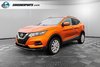 2020 Nissan Qashqai SV-0