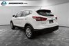 2023 Nissan Qashqai S-6