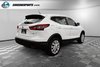 2023 Nissan Qashqai S-4