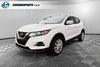 2023 Nissan Qashqai S-0