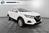 2023 Nissan Qashqai S-2