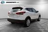 2023 Nissan Qashqai SV-4