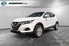 2023 Nissan Qashqai SV-0