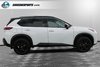 2023 Nissan Rogue SV AWD LEATHER AND SUNROOF!-3