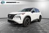 2023 Nissan Rogue SV AWD LEATHER AND SUNROOF!-0
