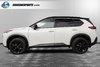2023 Nissan Rogue SV AWD LEATHER AND SUNROOF!-7