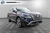 2024 Nissan Rogue SL AWD! FINANCING AVAILABLE! GREAT VALUE-2