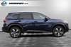 2024 Nissan Rogue SL AWD! FINANCING AVAILABLE! GREAT VALUE-3