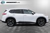2025 Nissan Rogue SV, BEST-IN-CLASS EFFICIENCY-3