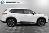 2025 Nissan Rogue SV, BEST-IN-CLASS EFFICIENCY-3
