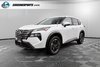 2025 Nissan Rogue SV, BEST-IN-CLASS EFFICIENCY-0