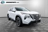 2025 Nissan Rogue SV, BEST-IN-CLASS EFFICIENCY-2