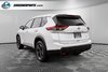 2025 Nissan Rogue SV, BEST-IN-CLASS EFFICIENCY-6