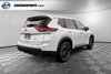 2025 Nissan Rogue SV, BEST-IN-CLASS EFFICIENCY-4