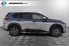 2025 Nissan Rogue S, VALUE FOCUSED CROSSOVER-3