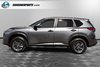 2025 Nissan Rogue S, VALUE FOCUSED CROSSOVER-7