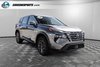 2025 Nissan Rogue S, VALUE FOCUSED CROSSOVER-2