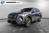 2025 Nissan Rogue S, VALUE FOCUSED CROSSOVER-0