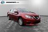 2019 Nissan Sentra 1.8 SV-2