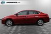 2019 Nissan Sentra 1.8 SV-7