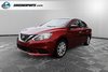 2019 Nissan Sentra 1.8 SV-0
