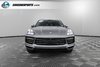 2021 Porsche Cayenne Base-1