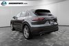 2021 Porsche Cayenne Base-6