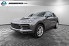2021 Porsche Cayenne Base-0