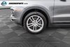 2021 Porsche Cayenne Base-10