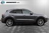 2021 Porsche Cayenne Base-3