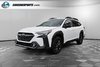 2023 Subaru Outback ONYX-0