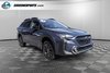 2025 Subaru Outback ONYX-2