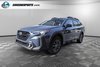 2025 Subaru Outback ONYX-0