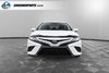 2020 Toyota Camry Hybrid SE-1