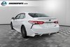 2020 Toyota Camry Hybrid SE-7