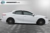 2020 Toyota Camry Hybrid SE-4