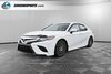 2020 Toyota Camry Hybrid SE-0