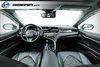2020 Toyota Camry Hybrid SE-10