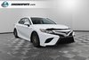 2020 Toyota Camry Hybrid SE-3