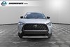 2025 Toyota Corolla Cross LE-1
