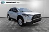 2025 Toyota Corolla Cross LE-2
