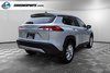 2025 Toyota Corolla Cross LE-4