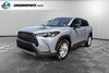 2025 Toyota Corolla Cross LE-0