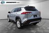 2025 Toyota Corolla Cross LE-6