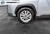 2025 Toyota Corolla Cross LE-9