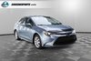 2021 Toyota Corolla LE, LOW KM! FINANCING AVAILABLE-2