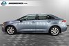 2021 Toyota Corolla LE, LOW KM! FINANCING AVAILABLE-7